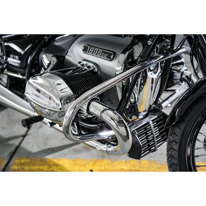BMW R18 Protection - Engine Guard - Black