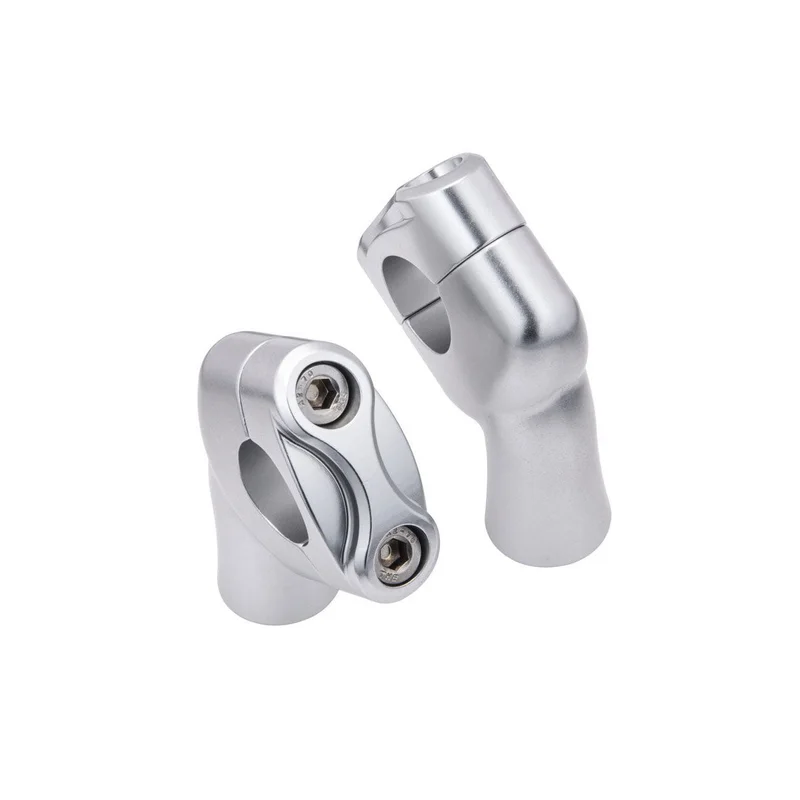 Triumph Ergonomics - Riser "Pull and Back" (30 mm) - 1" / Black