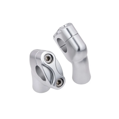 Triumph Ergonomics - Riser "Pull and Back" (30 mm) - 1" / Black