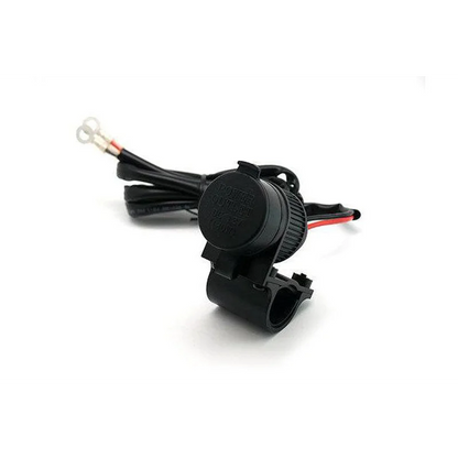 Surface Panel & Handlebar Cigarette (Plastic)