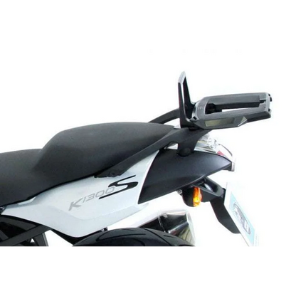 BMW K1300S Topcase carrier - Fixed Hinge (Alu Rack)