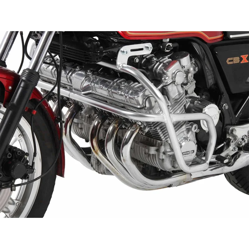 Honda CBX 1000 Protection - Engine Guard (Chrome)