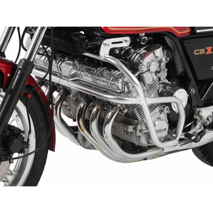 Honda CBX 1000 Protection - Engine Guard (Chrome)