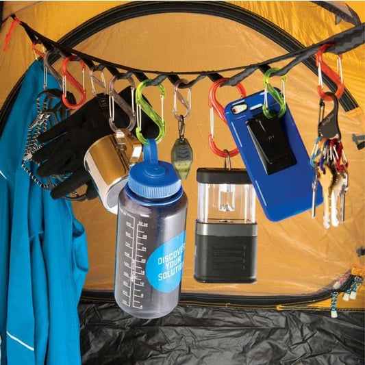 Gearline Organization System