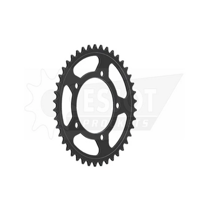 Sprockets Rear (29059 - 40T) - Esjot