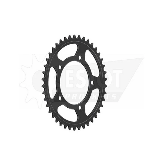 Sprockets Rear (29059 - 40T) - Esjot