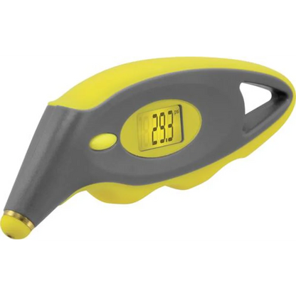 Tyre Pressure Gauge Digital 0-100PSI (Smart Tip)