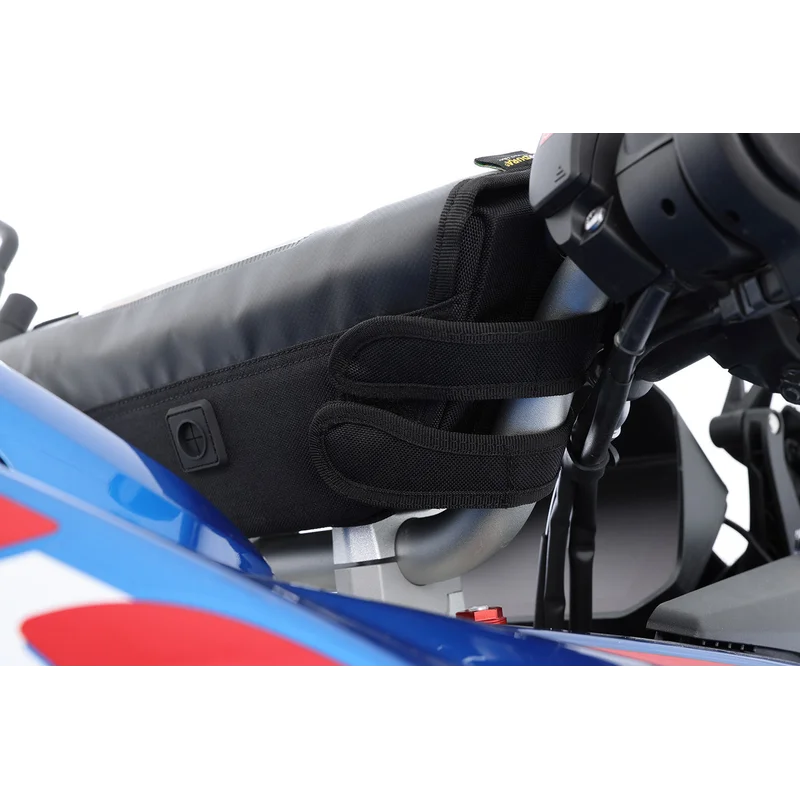 Handlebar Bag - BarBag Media - L