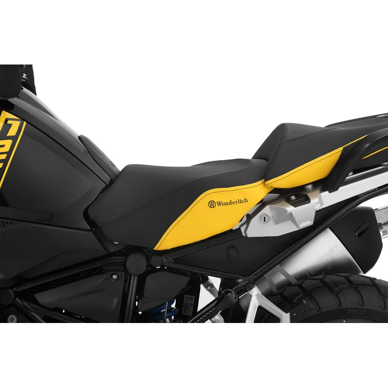 BMW R Series Seat - Rider / Front - Edition 40 - STANDARD