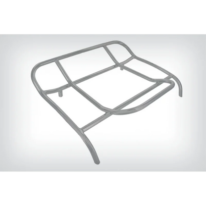BMW K1600 GT Ergonomics - Topcase luggage Rack - Chrome
