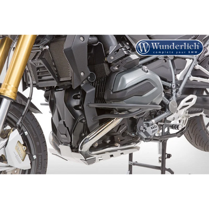 BMW R Protection - Engine Crash Bar "Sports Style" (Anthracite)