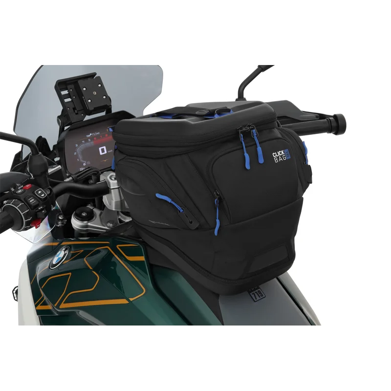Tank Bag - Click 16