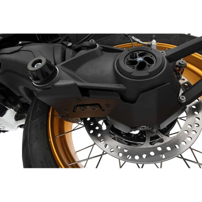 BMW R 1300 GS Protection - Cardan Mud Guard