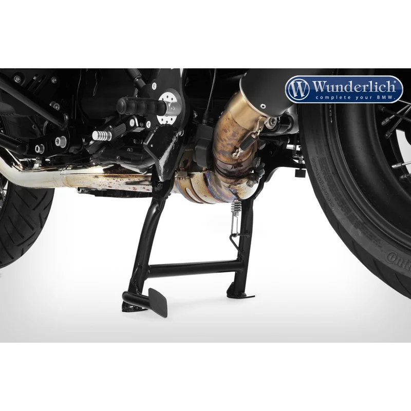 BMW R Nine T Ergonomis - Centre Stand