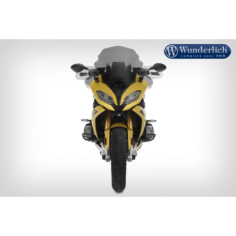 BMW R1250RS Screen - Windscreen Marathon - Clear