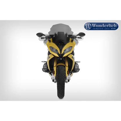 BMW R1250RS Screen - Windscreen Marathon - Clear
