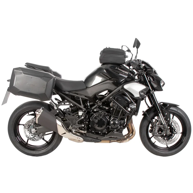 KAWASAKI Z 900 / SE Sidecases Carrier - C-Bow
