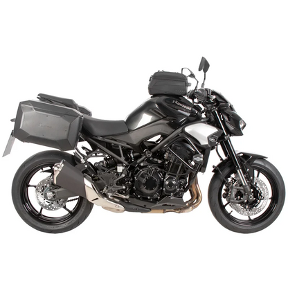 KAWASAKI Z 900 / SE Sidecases Carrier - C-Bow
