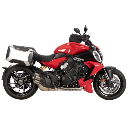 DUCATI DIAVEL V4 Luggage - C-Bow