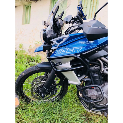 Triumph Tiger 800 Protection - Tank Guard