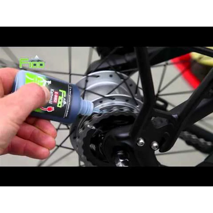 F100 E-BIKE Oil - 50ml