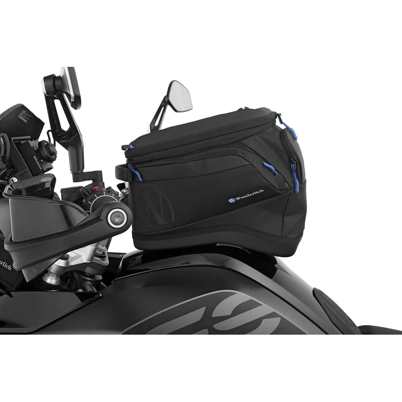 Tank Bag - Click 16
