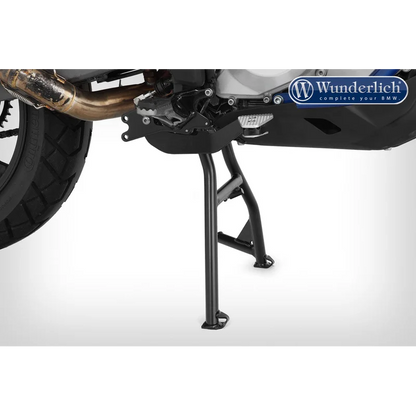 BMW G 310 GS Ergonomis - Centre Stand