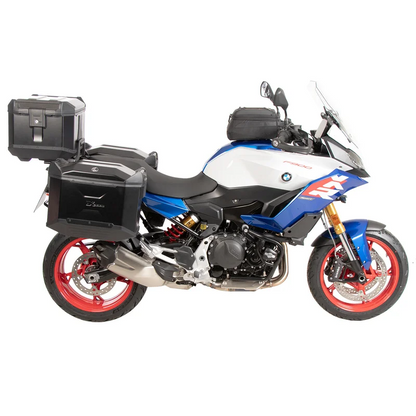 BMW F 900 XR Topcase carrier - Easy Rack