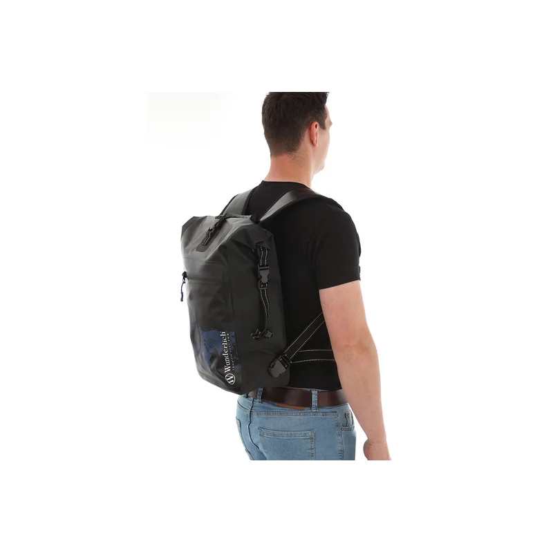 Wunderlich Backpack WP20 - black