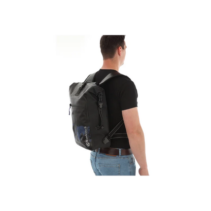 Wunderlich Backpack WP20 - black