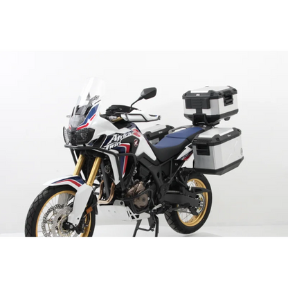 Honda Africa Twin Carrier - Sidecarrier Lock it - 2016-