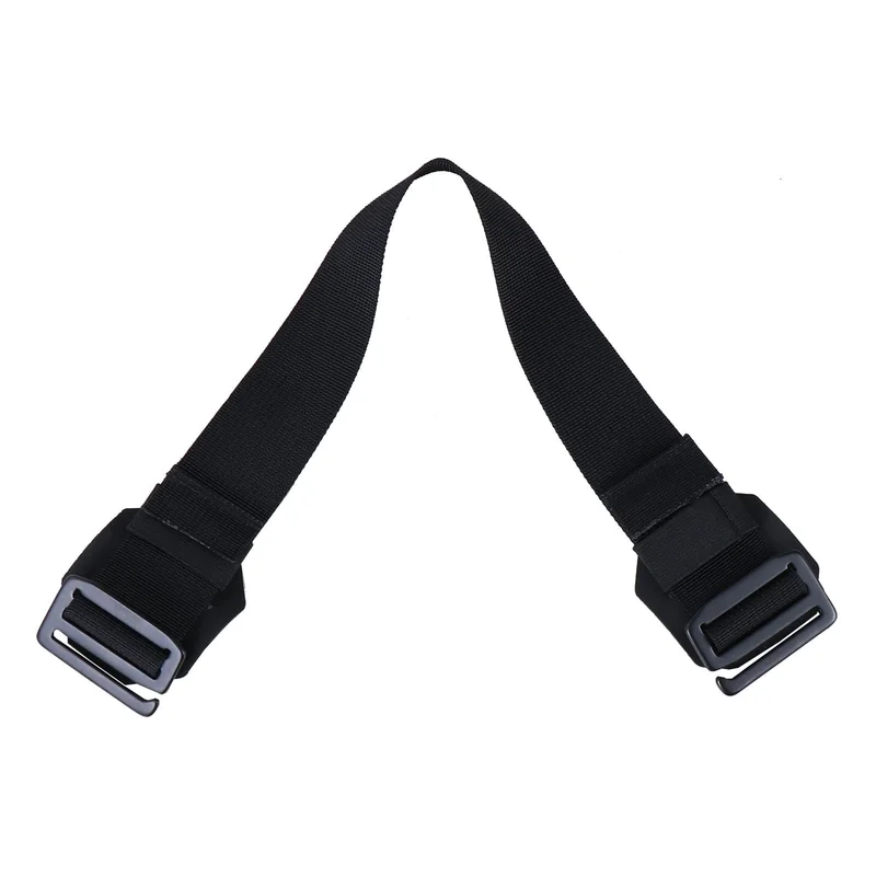 Sidecases 70L Per Pair X Travel (Universal with Plates) - Pair