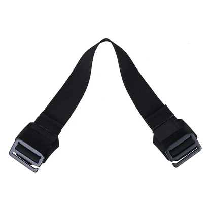 Sidecases 70L Per Pair X Travel (Universal with Plates) - Pair
