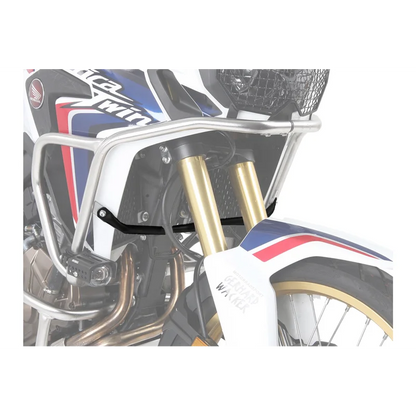 Honda Africa Twin Protection - Tank Guard Off Road Tube - Black
