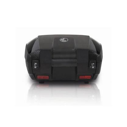 Top case 55L Junior Flash - Black