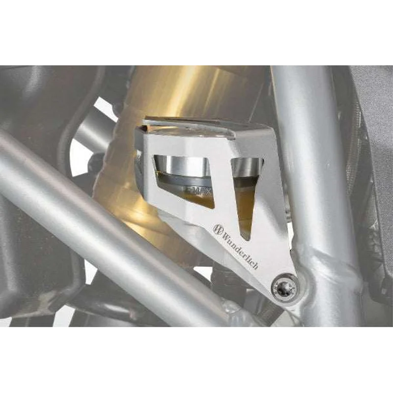 BMW R & S Series Protection - Reservoir Brake (Rear) - Black