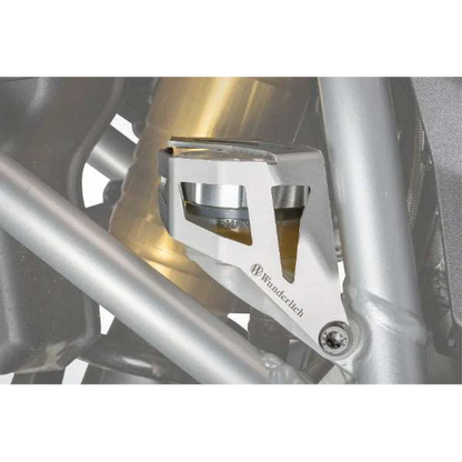 BMW R & S Series Protection - Reservoir Brake (Rear) - Black