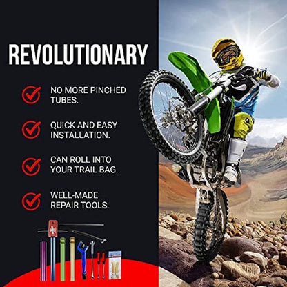 No Pinch Tire Tool - Ultimate