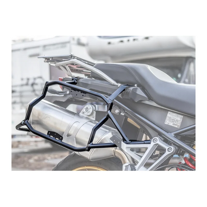 Side case Carrier - Bumot - Tiger 900
