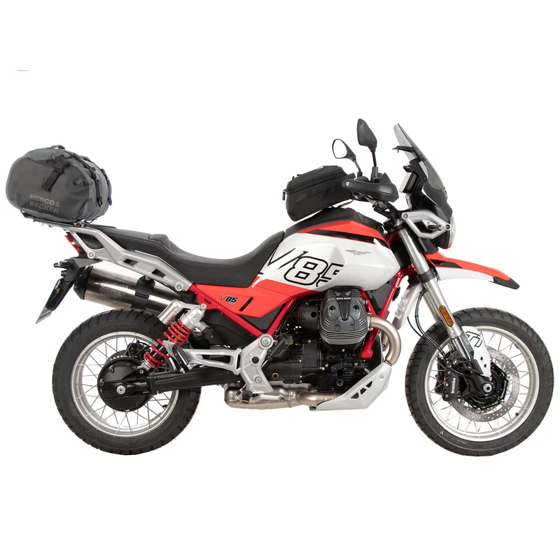 REAR SOFT BAGS - DRYBRID - 30L