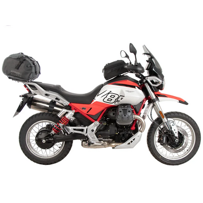 REAR SOFT BAGS - DRYBRID - 30L