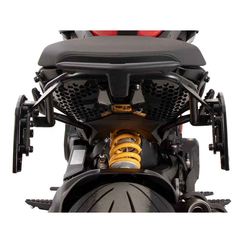 DUCATI DIAVEL V4 Luggage - C-Bow