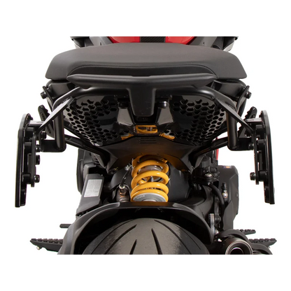 DUCATI DIAVEL V4 Luggage - C-Bow