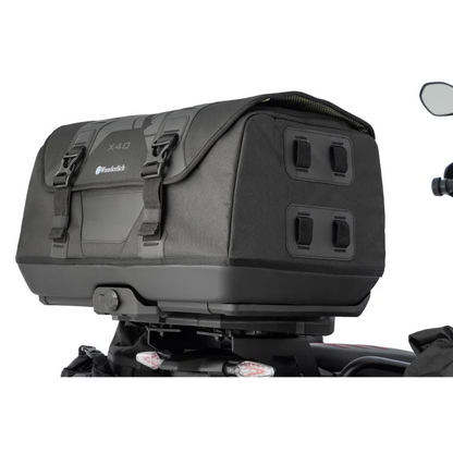 Saddlebags Cylinder lock codable For X-Bag (Set)