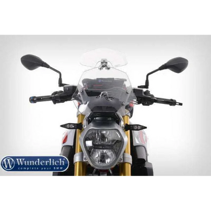 BMW Motorrad Protection - Indicators Guard - Pair / Long (Rear)