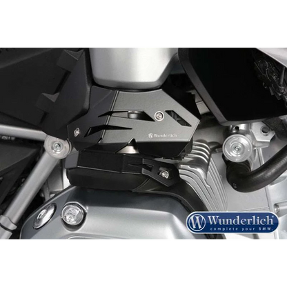 BMW R Series Protection - Injection Cover Guard (Set) - Black