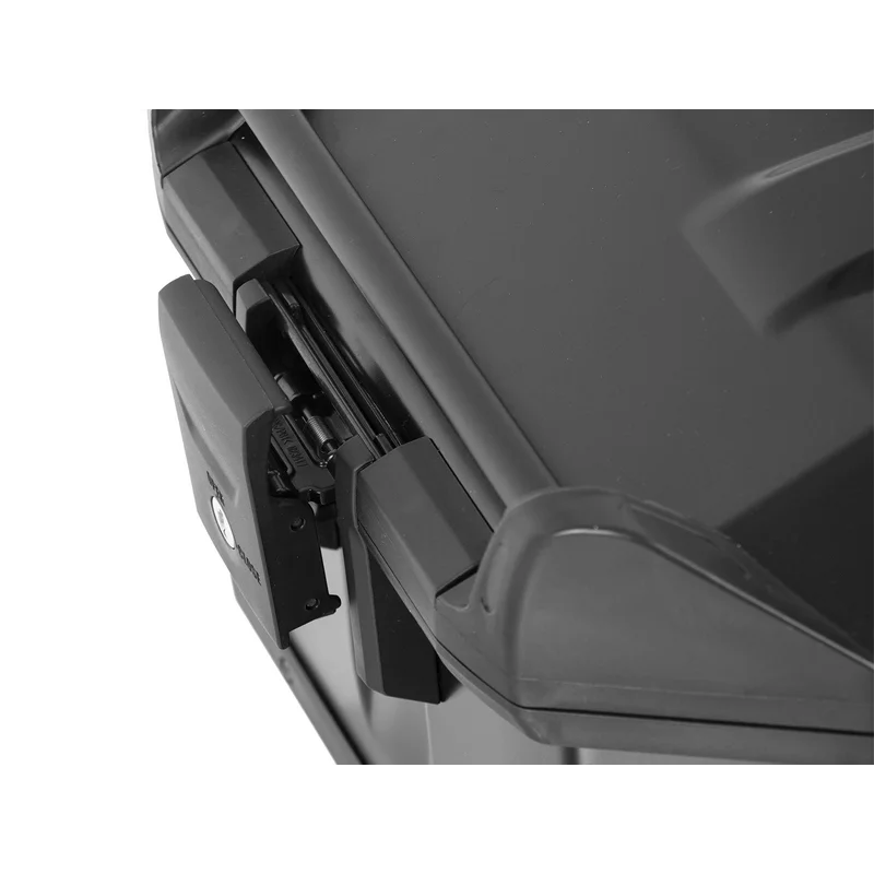 Top case 45L Xceed - Black