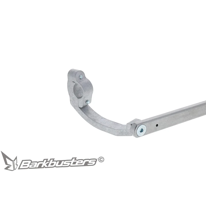 Honda XL750 Transalp Protection - Handguards Only - Hand Guard Only (Deflector not included)