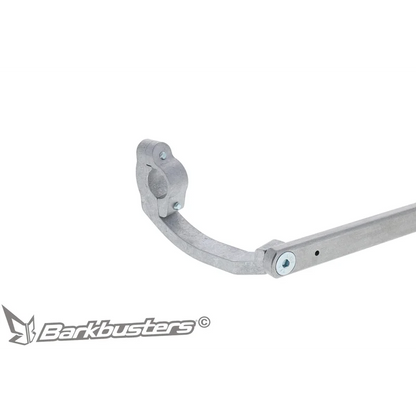 Honda XL750 Transalp Protection - Handguards Only - Hand Guard Only (Deflector not included)