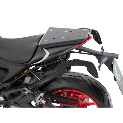Ducati Monster 937 Sidecase Carrier - C-Bow
